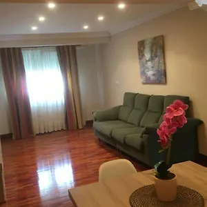 Apartamento Alaia By Basquelidays, Irun