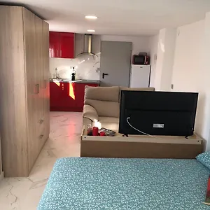 Apartamento Apto. Blaia, Irun