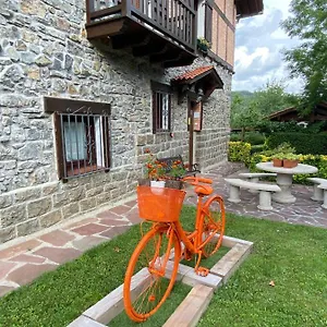 Сasa de vacaciones Txorienea Rural, Irun