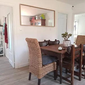 Apartamento Preciosa Casa Bi-familiar Al Lado De Donosti., Irun