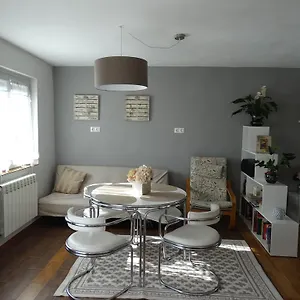 Apartamento Zurbarán, Irun