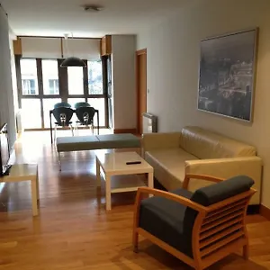 Apartamento Bidasoa By Basquelidays, Irun