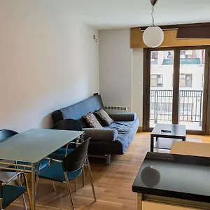 Apartamento Real Unión By Basquelidays, Irun